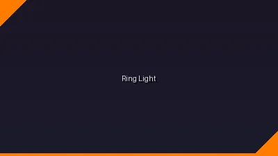积分兑换 - LED环形补光灯 | 超图大赛 积分商城